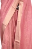 Exclusive Pure Crepe Silk Saree